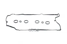 прокладка клапанной крышки! Citroen C3/C4, Peugeot 208/308 1.4/1.6 07> ZENTPARTS арт. Z18540