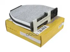 фильтр салона! угольный ZENTPARTS арт. Z33993