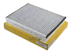 фильтр салона угольный ZENTPARTS арт. Z33996