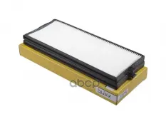 Фильтр салона ZENTPARTS арт. Z33998