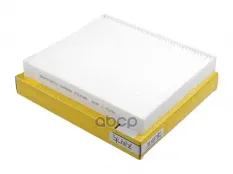 Фильтр салона ZENTPARTS арт. Z34005
