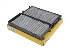 фильтр салона угольные комплект 2шт., 292x145x38 ZENTPARTS арт. Z34009