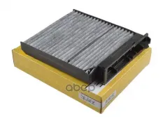 Фильтр салона угольный ZENTPARTS арт. Z34010
