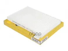 Фильтр салона KIA Ceed 06> ZENTPARTS арт. Z34017