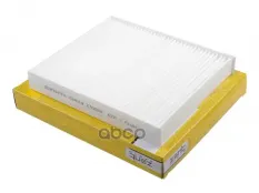 Hyundai 97133d4000 фильтр салона lia optima ZENTPARTS арт. Z34018