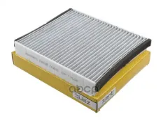 Фильтр салона угольный Ford Focus 1.4-2.0 04>, Volvo C30/C70/S40/V50 1. ZENTPARTS арт. Z34028