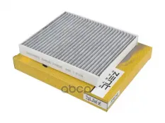 фильтр салона! угольный ZENTPARTS арт. Z34030