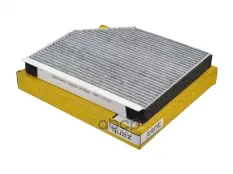 фильтр салона угольный ZENTPARTS арт. Z34034
