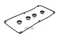 к-т прокладок клапанной крышки! Mitsubishi Lancer/Colt 1.3 12V 4G13 98> ZENTPARTS арт. Z18542