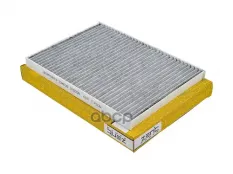 Фильтр салона ZENTPARTS арт. Z34035