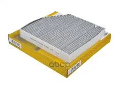 фильтр салона угольный ZENTPARTS арт. Z34039