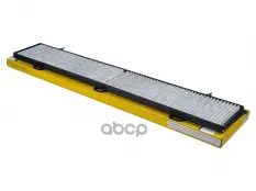 фильтр салона угольный ZENTPARTS арт. Z34048