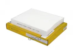 Фильтр салона FordFiesta/Fusion all 01> ZENTPARTS арт. Z34051