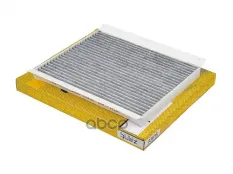 Фильтр салона угольный ZENTPARTS арт. Z34057