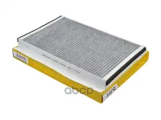 Фильтр салона угольный ZENTPARTS арт. Z34058