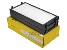 Фильтр салона комплект 2 шт ZENTPARTS арт. Z34059