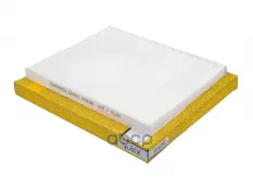 Фильтр салона Opel Corsa D, Fiat Grande Punto 1.0-1.9D 05> ZENTPARTS арт. Z34070