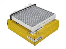 фильтр салона угольный ZENTPARTS арт. Z34078