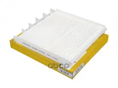 Фильтр салона Volvo S60/S80/V70/XC90 2.0-2.5TDi 98> ZENTPARTS арт. Z34086