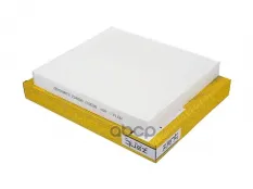 Фильтр салона Hyundai Sonata/Santa Fe, KIA Magentis 2.0-3.3 05> ZENTPARTS арт. Z34088