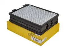 Фильтр салона угольный комплект 2 шт ZENTPARTS арт. Z34095