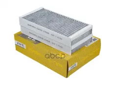 Салонный фильтр ZENTPARTS арт. Z34133