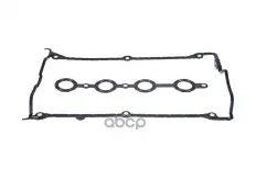 прокладка клапанной крышки! Audi A4/A6, VW Golf 1.8 20V DOHC 94> ZENTPARTS арт. Z18550