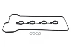 прокладка клапанной крышки! Hyundai i30 1,6 07-12 ZENTPARTS арт. Z18652