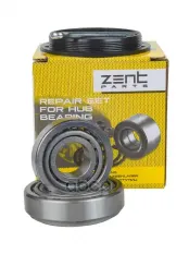 к-кт подшипника ступицы задней ZENTPARTS арт. Z21905