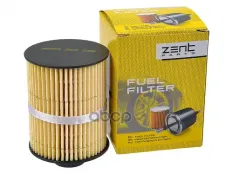фильтр топливный! Fiat Croma/Doblo, Opel Agila/Astra/Corsa, Suzuki Ignis/Wagon R+ 02> ZENTPARTS арт. Z34710