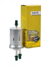 фильтр топливный! Audi A3, Seat Altea/Ibiza/Toledo, VW Golf V/Touran/Jetta 1.4/1.6/3.2 03> ZENTPARTS арт. Z34711