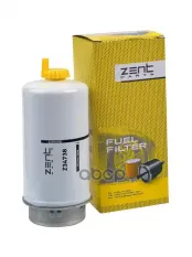 фильтр топливный! Ford Transit 2.2/2.4TDCI 06> ZENTPARTS арт. Z34738
