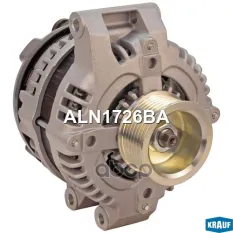 Генератор HONDA Accord (03-) (2.0/2.4) KRAUF Krauf арт. ALN1726BA