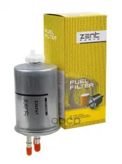 фильтр топливный! Ssang Yong Rexton/Rodius/Kyron 2.0XDi/2.7XDi 04> ZENTPARTS арт. Z34747