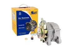 Генератор Kraft арт. KT 203001