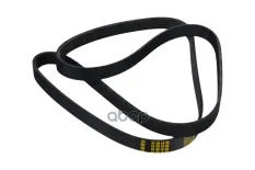 ремень поликлиновой! 5PK1355 Opel Astra 1.4/1.6 04> ZENTPARTS арт. Z22558