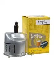 фильтр топливный! Citroen Berlingo/C3/C4/C5,Peugeot 207/208/308/408 1.4HDI-1.6HDI 09> ZENTPARTS арт. Z34768