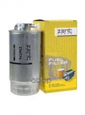 фильтр топливный! BMW E39/E46/X5 2.0D-3.0D/TDS 99>, Opel Omega B 2.5DTi 24V 01-03 ZENTPARTS арт. Z34774