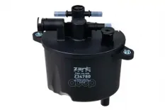 фильтр топливный! PEUGEOT 407/607/807/ CITROEN C5/C6/C8 2.2 HDI 05/06- ZENTPARTS арт. Z34780