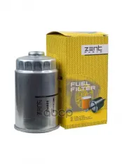 фильтр топливный! Hyundai Santa FE,KIA Sorento CRDi ZENTPARTS арт. Z34800