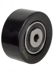 ролик обводной! Citroen Berlingo, Peugeot 206/306/Partner 1.9D 98> ZENTPARTS арт. Z23936