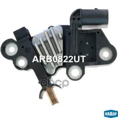 Регулятор генератора Krauf арт. ARB0822UT