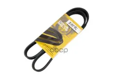 ремень поликлиновой! 6PK1100 Peugeot 306/405, Citroen ZX 1.6-2.0 91> ZENTPARTS арт. Z22598