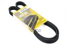 ремень поликлиновой! 6PK1195 Fiat Punto 1.9D/JTD 99>, Renault Kangoo 1.9D 97> ZENTPARTS арт. Z22610