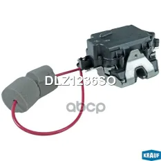 Замок багажника Krauf арт. DLZ1236SO
