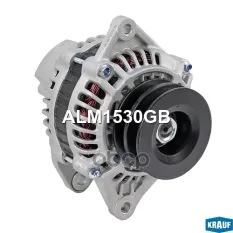 Генератор 12V 70 amp Krauf арт. ALM1530GB