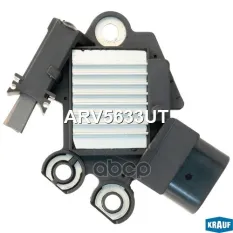Регулятор генератора Krauf арт. ARV5633UT