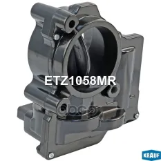 Дроссельная заслонка Krauf арт. ETZ1058MR
