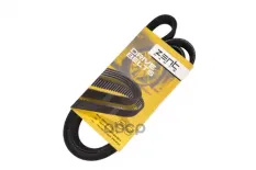 ремень поликлиновой! 6PK1310 Fiat Punto/Panda/Doblo 1.3JTD 03> ZENTPARTS арт. Z22619
