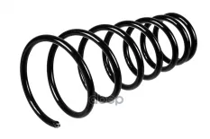 ПРУЖИНА ПОДВЕСКИ ZENTPARTS арт. Z37940